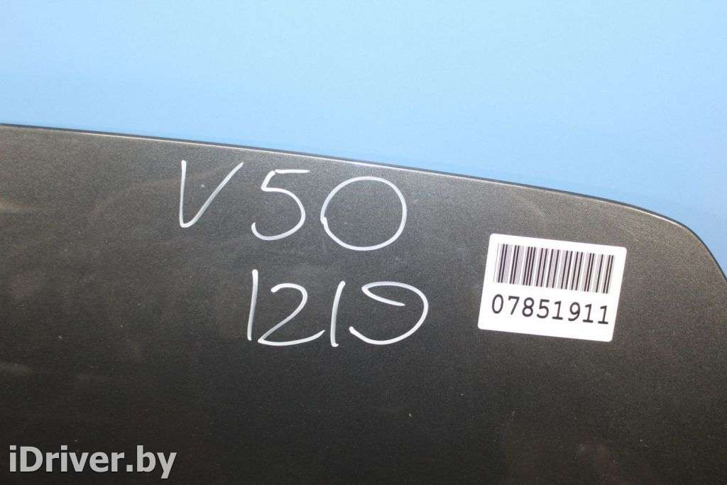 Капот Volvo C30 2006г. 31265118  - Фото 3