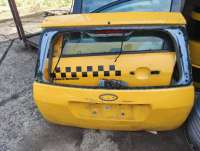  Крышка багажника (дверь 3-5) Ford Focus 2 restailing Арт 5763339