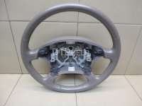 4510060490E0 Рулевое колесо для AIR BAG (без AIR BAG) к Toyota Land Cruiser 100 Арт AM100244300