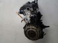 AUY двигатель (двс) к Volkswagen Sharan 1 restailing Арт 22029841