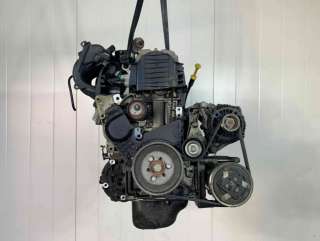 Двигатель МКПП 5ст. Peugeot 207 1.4 I Бензин, 2008г. TU3A (KFV)  - Фото 2