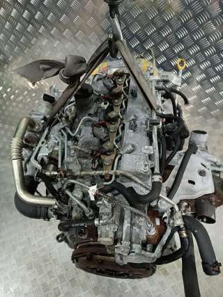 Двигатель  Lexus IS 2 2.2 TD Дизель, 2008г. 2AD  - Фото 2