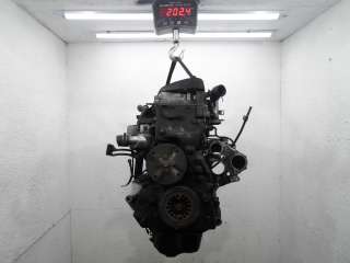 Двигатель  Mitsubishi Pajero 3 3.2  Дизель, 2002г. 4M41  - Фото 6
