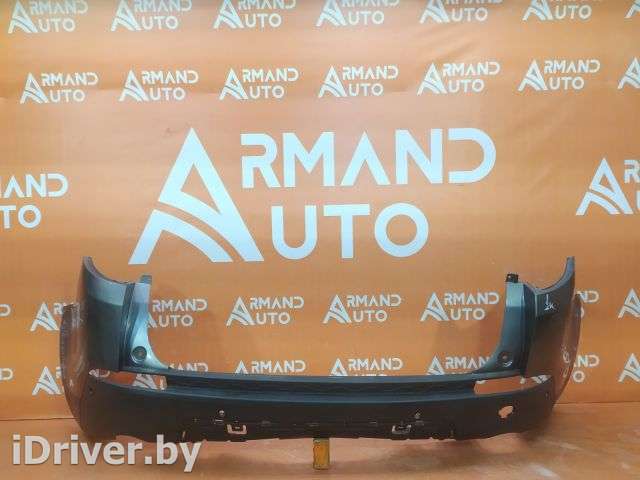 бампер Land Rover Discovery sport 2014г. LR122953, fk7217d781a - Фото 1