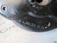 Опора переднего амортизатора Mercedes E W207 2010г. A2043201273 - Фото 3