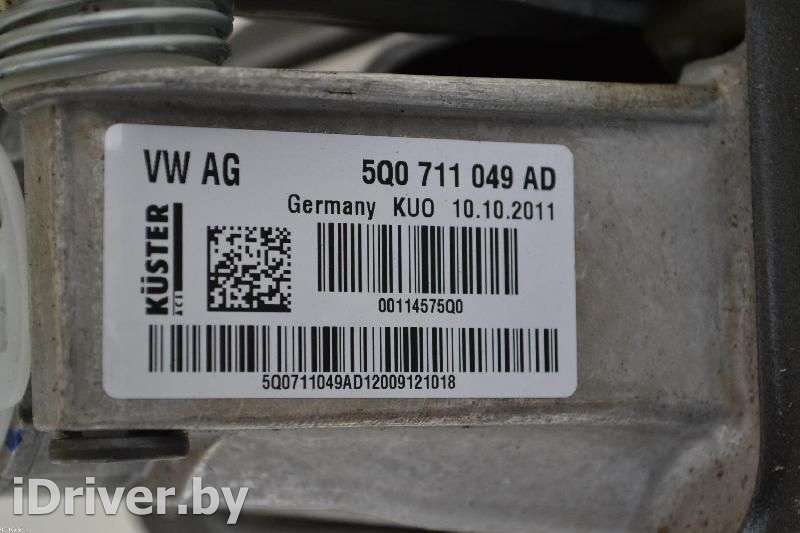 Кулиса Audi A3 8P 2012г. 5Q0711049AD , art2999129  - Фото 5