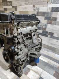 Двигатель  Peugeot 4007 2.4  Бензин, 2010г. 4B12  - Фото 4