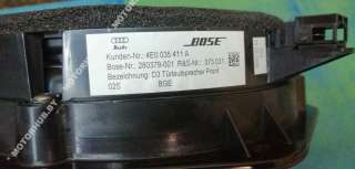 4E0035411A Динамик Audi A8 D3 (S8) Арт 00039914, вид 3
