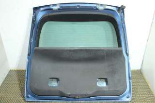  Крышка багажника (дверь 3-5) к Citroen C4 1 restailing Арт 111308