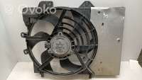 artDLA1746 Вентилятор радиатора к Citroen C3 Picasso Арт DLA1746
