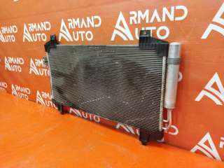 радиатор кондиционера Mitsubishi Outlander 3 2012г. 7812A220 - Фото 6