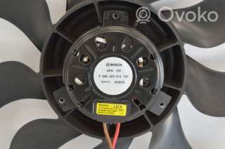 Вентилятор радиатора Opel Mokka restailing 2016г. f00s3d3013, 3134503093 , artGTV1126 - Фото 6
