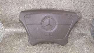  Подушка безопасности водителя к Mercedes C W202 Арт 12626005003