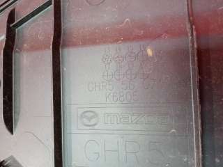 пыльник двигателя Mazda 3 BM 2013г. GHR556071 - Фото 11