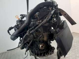Двигатель  Audi A4 B6 1.9  2004г. AVB 170554  - Фото 5