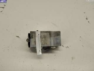Клапан ТРВ (расширительный) кондиционера Skoda Octavia A5 2007г. 1K0820679 - Фото 2