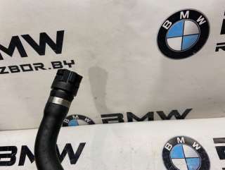 Патрубок (трубопровод, шланг) BMW 7 E65/E66 2008г. 64218379979, 8379979 - Фото 3