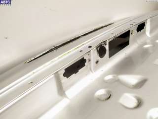 Крышка багажника (дверь задняя) Mercedes E W211 2008г.  - Фото 2