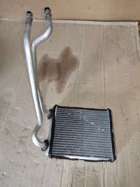  Радиатор отопителя (печки) к Renault Vel Satis Арт 0005872