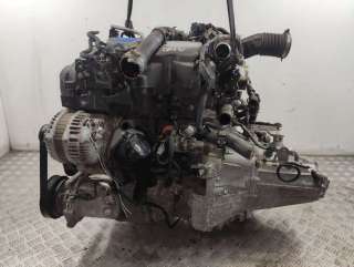 k9k636 Двигатель Nissan Juke 1 Арт da-532, вид 2
