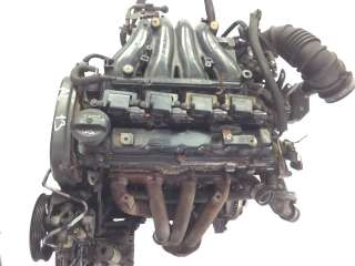 Двигатель  Volvo V40 1 1.8 i Бензин, 2003г. B4184SJ  - Фото 3