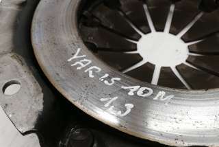 Корзина сцепления Toyota Yaris 1 2010г. art3028997 - Фото 3