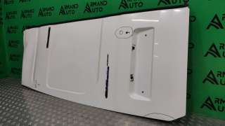 дверь багажника ГАЗ Газель next 2013г. A23R236300011 - Фото 3