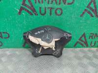 A9068601900, A9068601202 Подушка безопасности ( airbag ) в руль к Mercedes Sprinter W906 Арт ARM259025