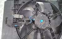 Вентилятор радиатора Nissan Juke 2011г.  - Фото 4