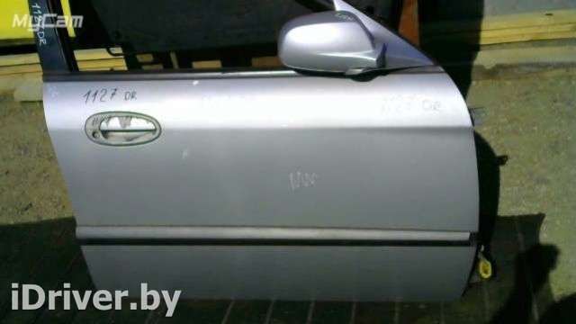 Дверь передняя правая GM Chevrolet Evanda 2004г. GM - Фото 1