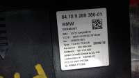 Блок управления телефоном BMW 5 F10/F11/GT F07 2013г. 8410928938601,84109289386 - Фото 4