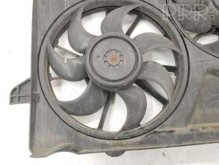 Вентилятор радиатора Chevrolet Captiva 2011г. 95470788, , 1137328617 , artAMD73944 - Фото 7