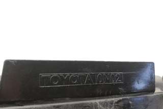 Корпус воздушного фильтра Toyota Yaris 2 2007г. 17751-0N020, 0N02 , art3028120 - Фото 4