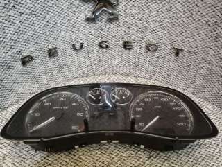  Щиток приборов (приборная панель) к Peugeot 307 Арт 00242570925