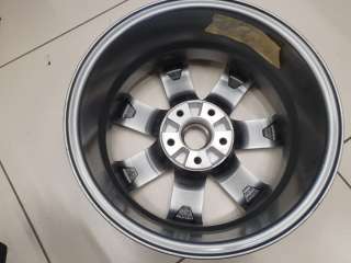 Диск колесный алюминиевый R16 к Renault Duster 1 SKAD 0451508 - Фото 4