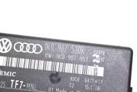 Блок комфорта Audi TT 2 2007г. 1K0907530K , art817660 - Фото 4