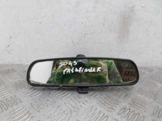  Зеркало салона к Nissan Pathfinder 3 Арт 00192997