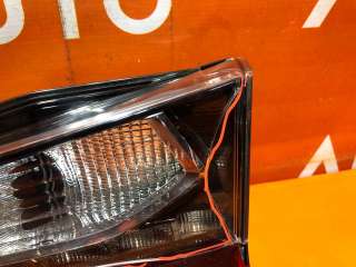 фонарь внутренний Lexus RX 4 2015г. 8158148200 - Фото 5