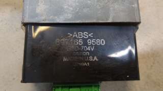 Блок управления ABS Opel Frontera B 2001г. 8971659580 - Фото 4
