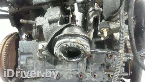  Двигатель к Land Rover Freelander 1 Арт 6265783 - Фото 5