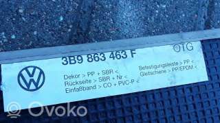 Ковер багажника Volkswagen Passat B5 1999г. 3b9863463f , artROB27062 - Фото 2