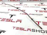 6008691-00-E Трос открывания лючка топливного бака левая к Tesla model S Арт 9914171