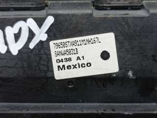 Переключатель отопителя Acura MDX 2 2008г. 79050STXA911M1 - Фото 2