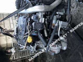  Двигатель к Renault Megane 3 Арт 9559844