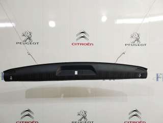  Накладка замка багажника к Peugeot 308 2 Арт G3121945