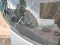  Крышка багажника (дверь 3-5) Volkswagen Passat B6 Арт 00081513, вид 10
