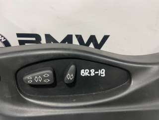  Кнопка регулировки сидения к BMW X5 E53 Арт BR8-19