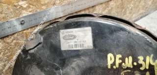 Вакуумный усилитель тормозов Ford Mondeo 3 2004г. 2S712B195AD - Фото 3