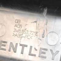 Пластик салона Bentley Continental 4 2014г. 3W8863721E , art196806 - Фото 3