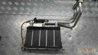  Радиатор отопителя (печки) к BMW 5 E60/E61 Арт 25154155
